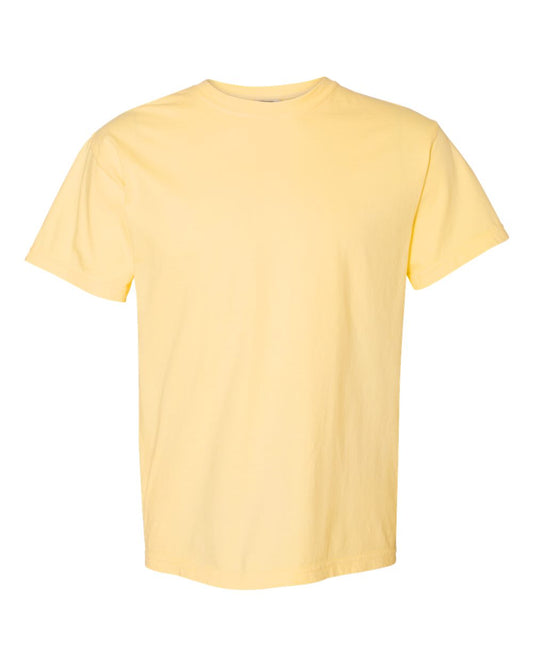 Adult Comfort Colors® T-Shirt - Part 1