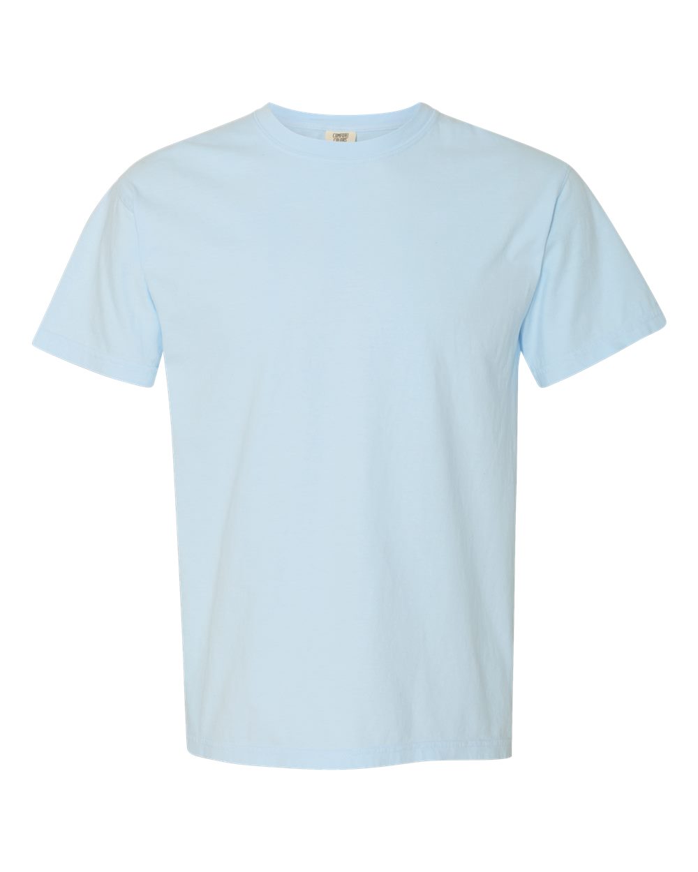 Adult Comfort Colors® T-Shirt - Part 1