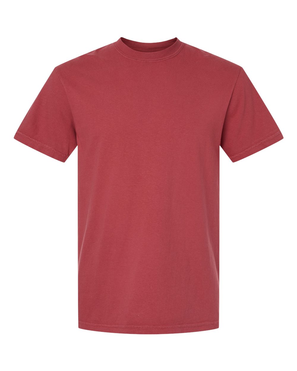 Adult Comfort Colors® T-Shirt - Part 1