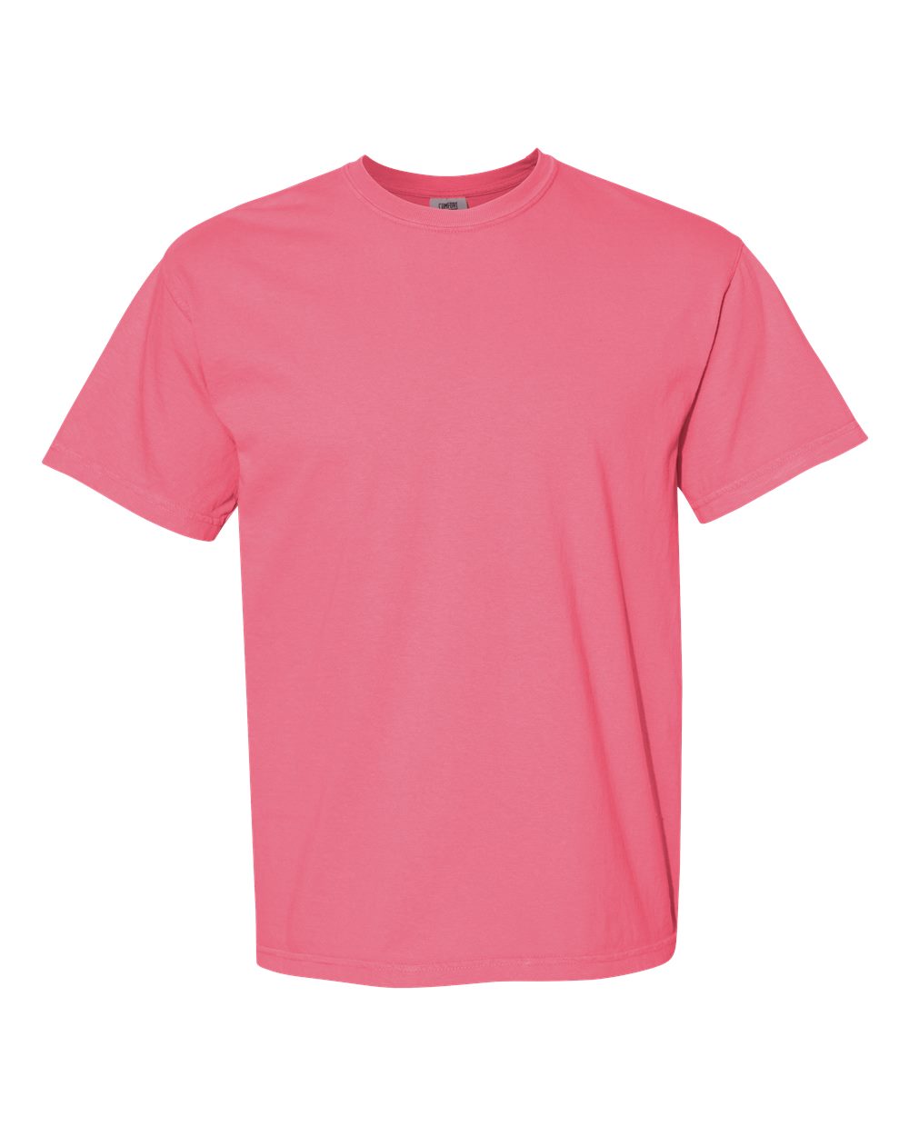 Adult Comfort Colors® T-Shirt - Part 1