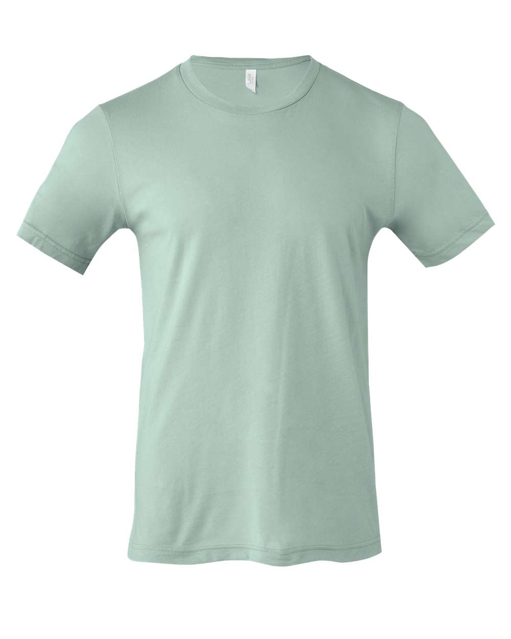 Adult Bella Canvas T-Shirt - Part 1