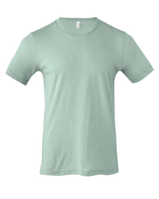 Adult Bella Canvas T-Shirt - Part 1