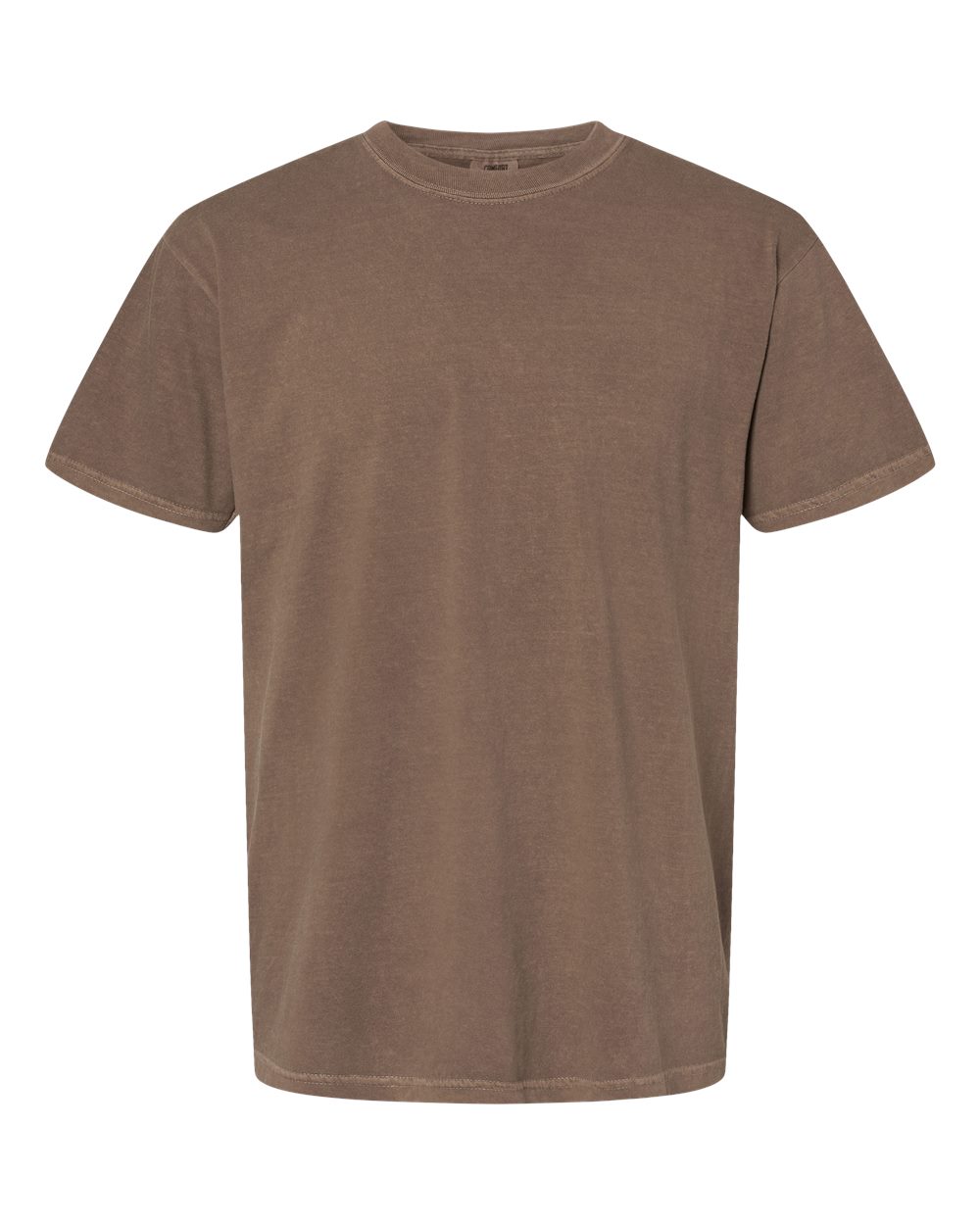 Adult Comfort Colors® T-Shirt - Part 1