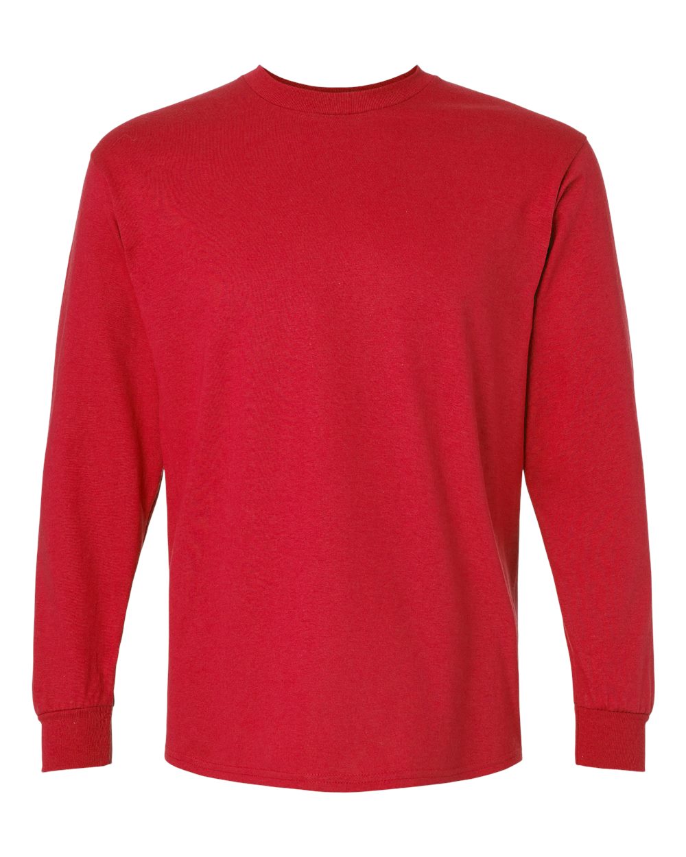 Adult Generic Long Sleeve