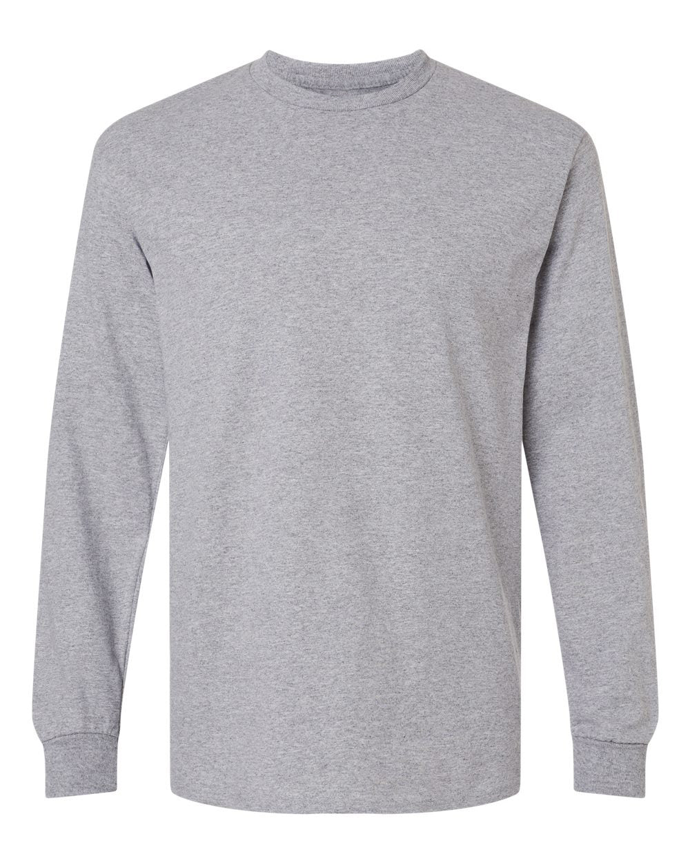 Adult Generic Long Sleeve