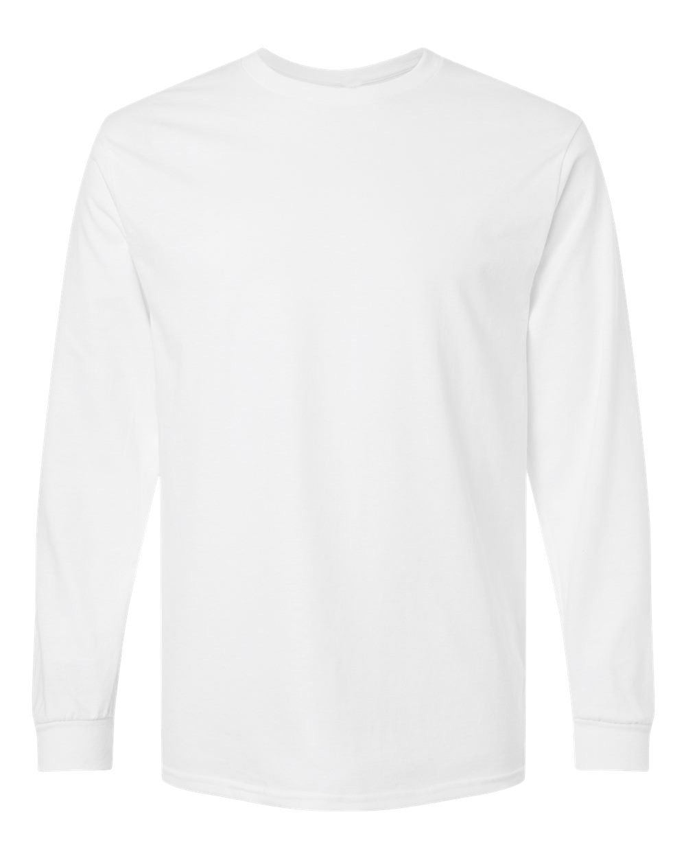 Adult Generic Long Sleeve