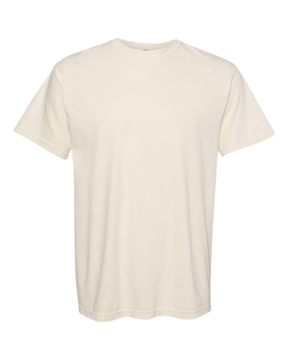 Adult Comfort Colors® T-Shirt - Part 1