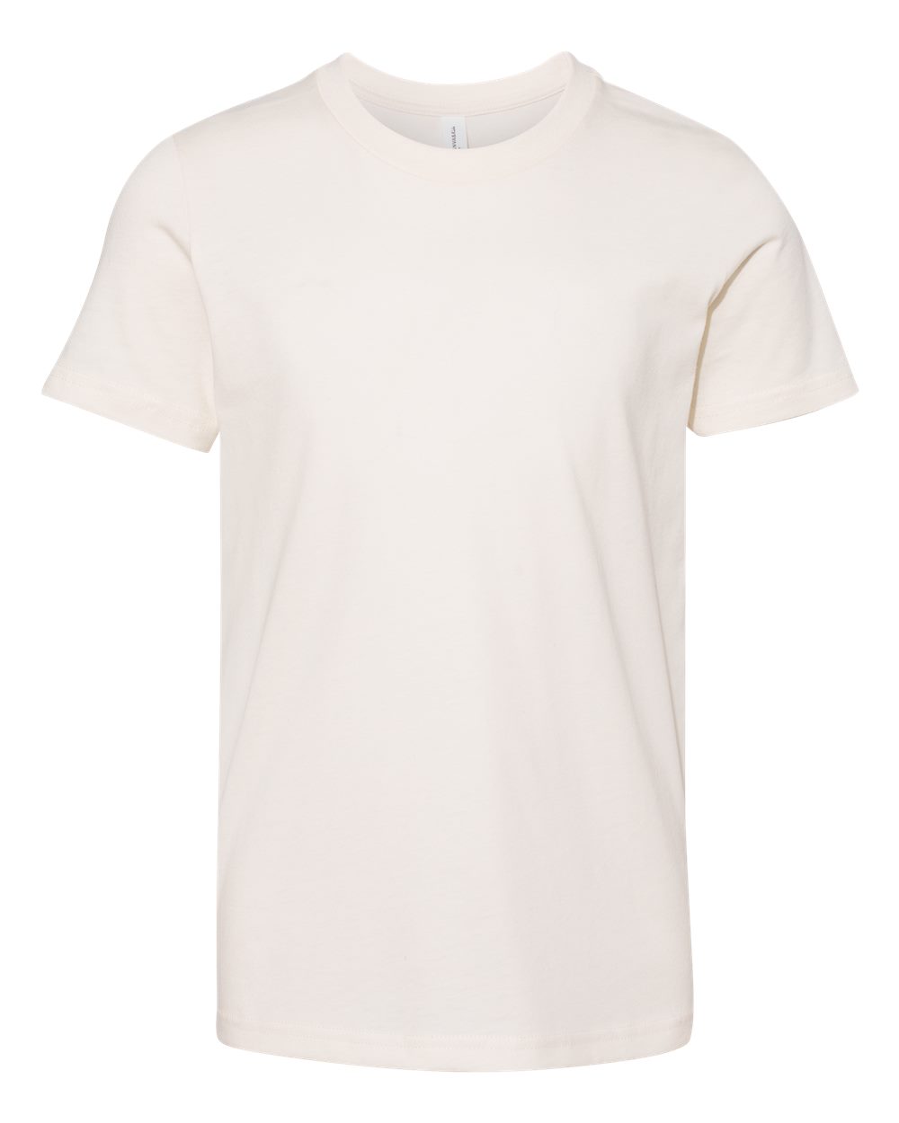 Youth Bella Canvas T-Shirt