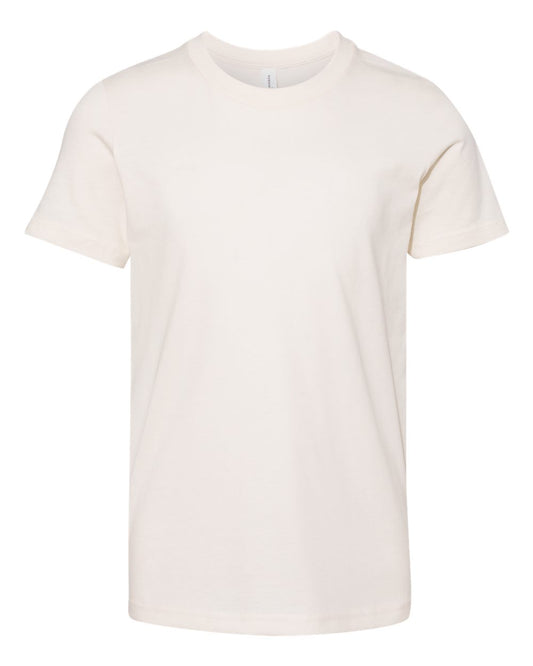 Youth Bella Canvas T-Shirt