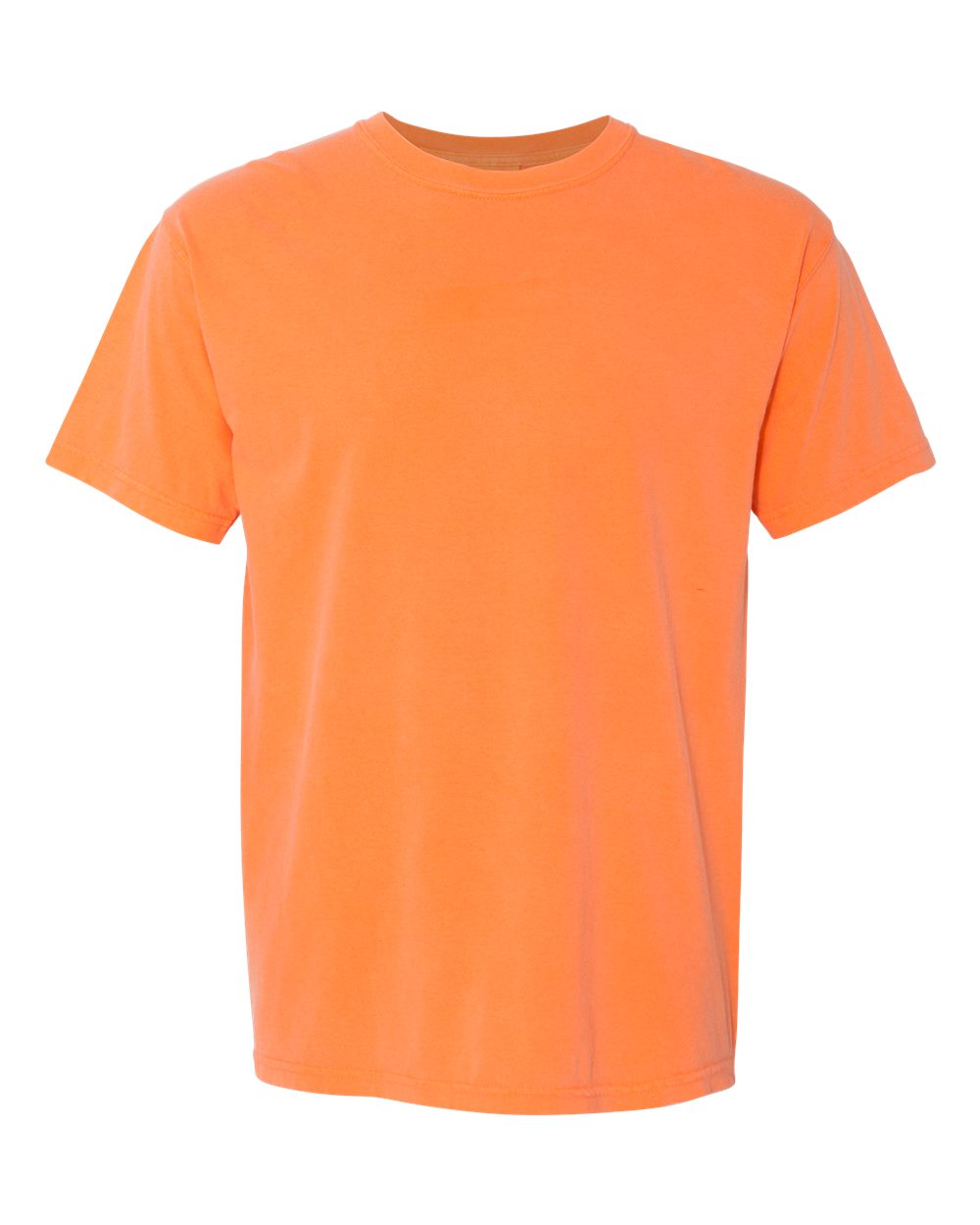 Adult Comfort Colors® T-Shirt - Part 1