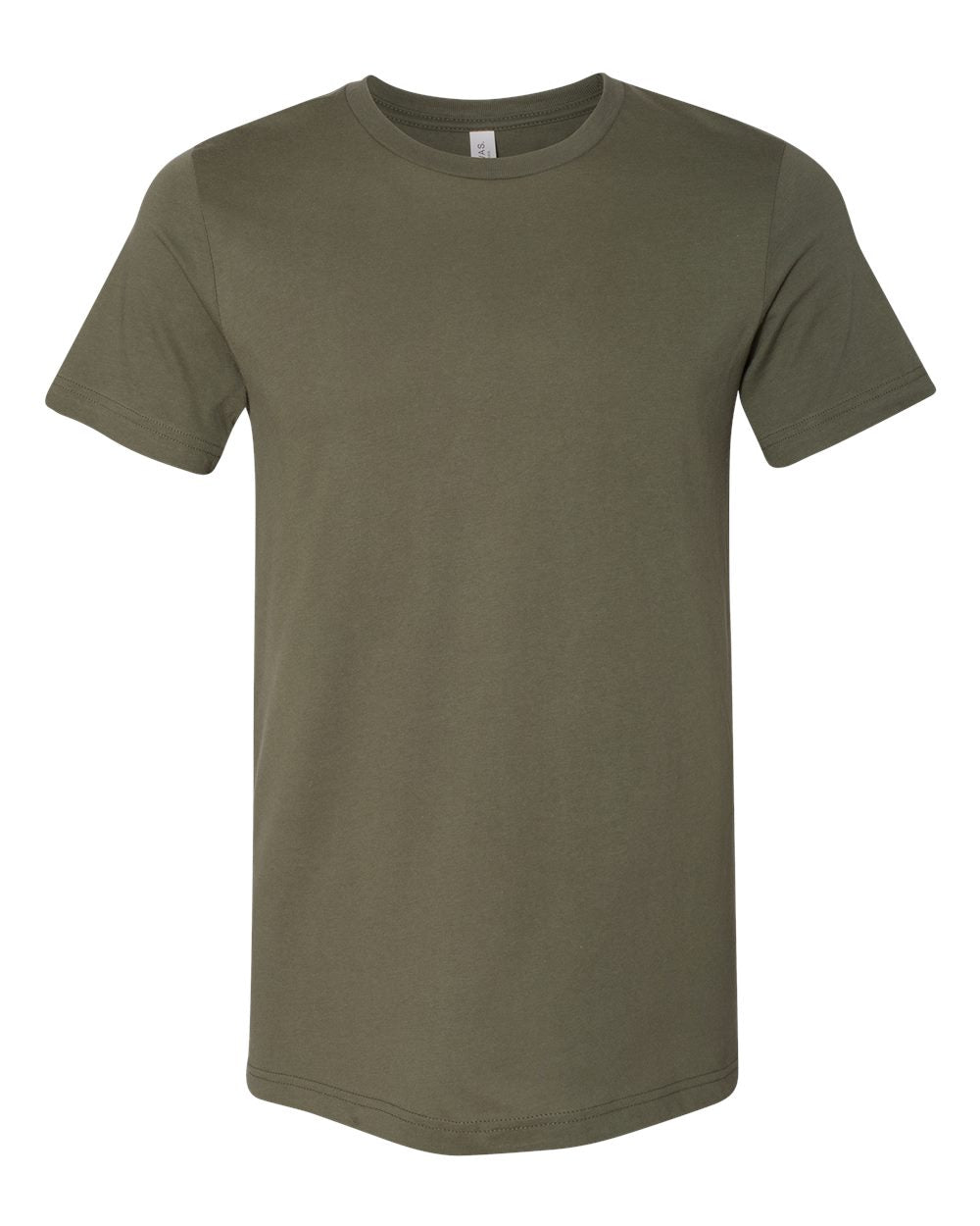 Adult Bella Canvas T-Shirt - Part 2
