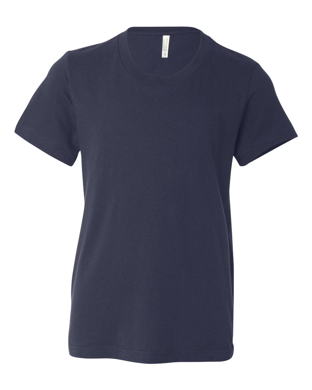 Youth Bella Canvas T-Shirt