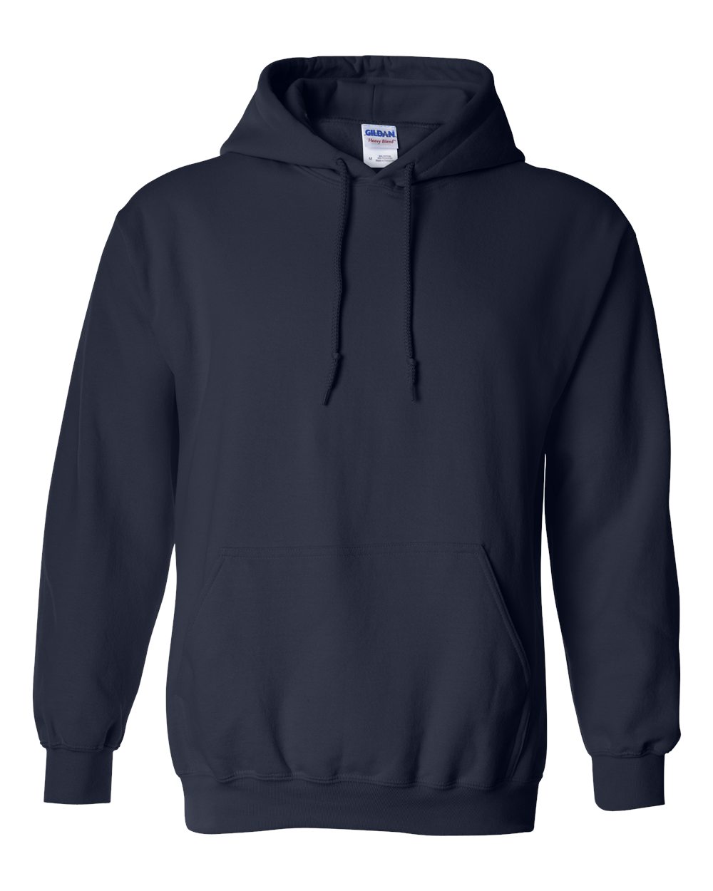 Adult Gildan Port Hoodies