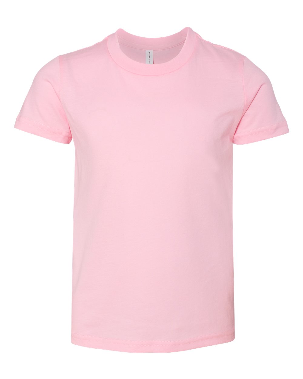 Youth Bella Canvas T-Shirt