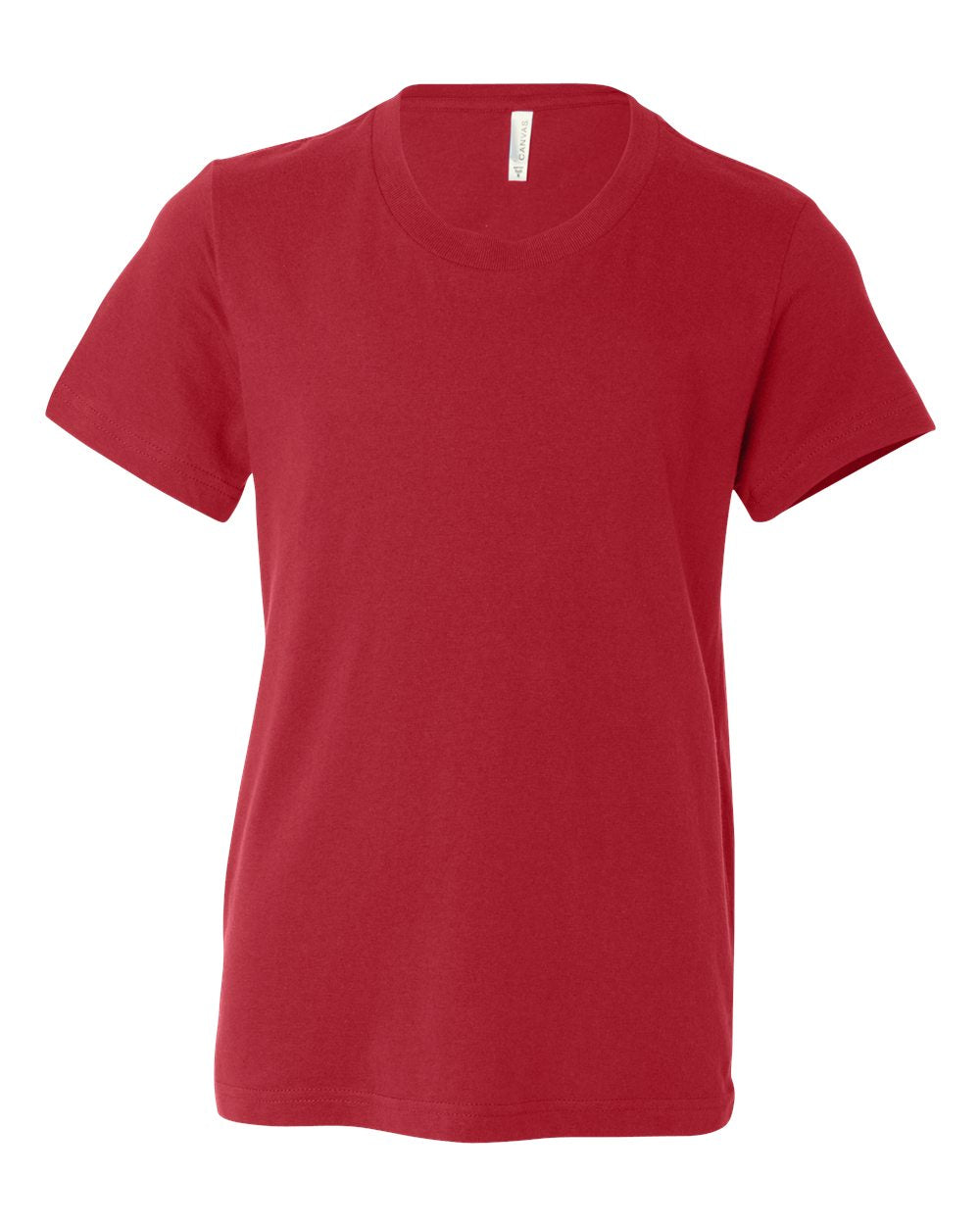 Youth Bella Canvas T-Shirt