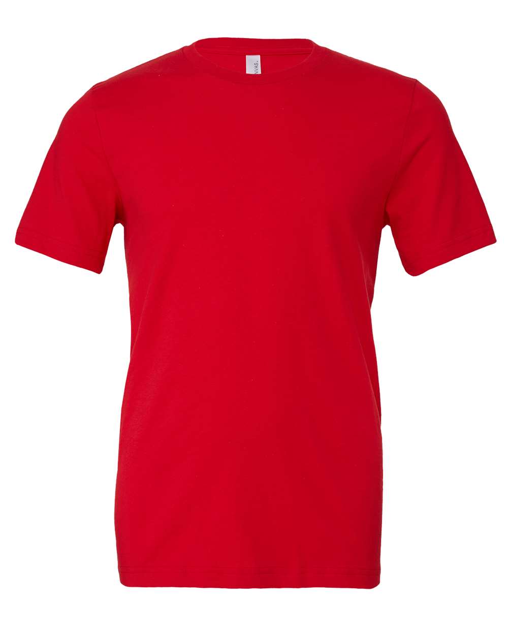 Adult Bella Canvas T-Shirt - Part 1