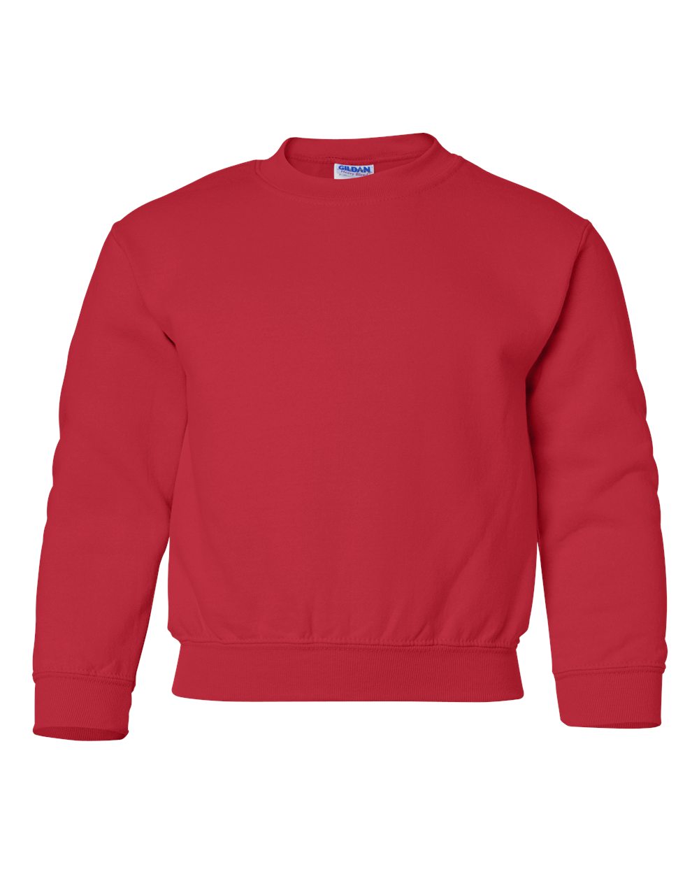 Youth Hanes Gildan Port Lat Sweatshirt