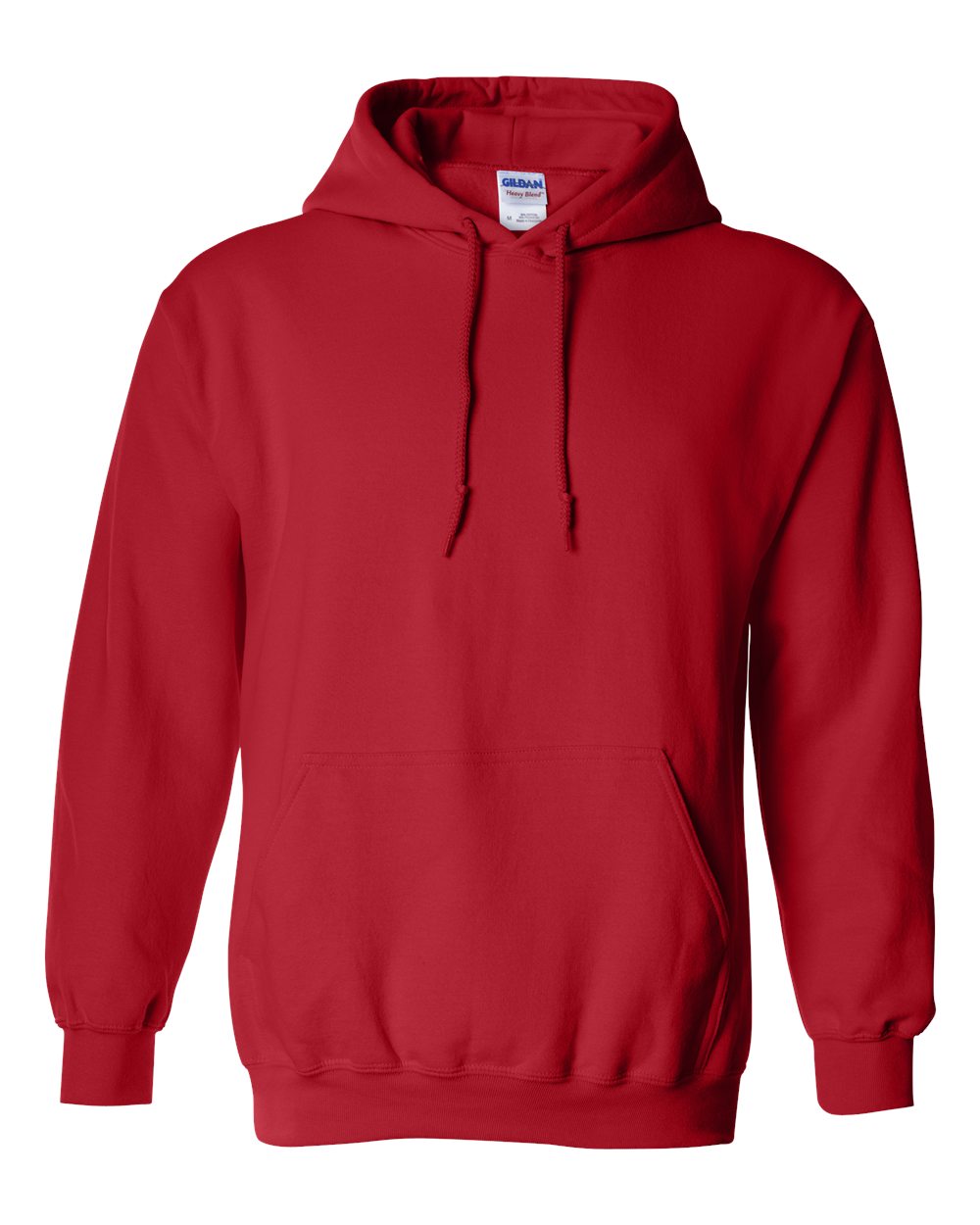 Adult Gildan Port Hoodies