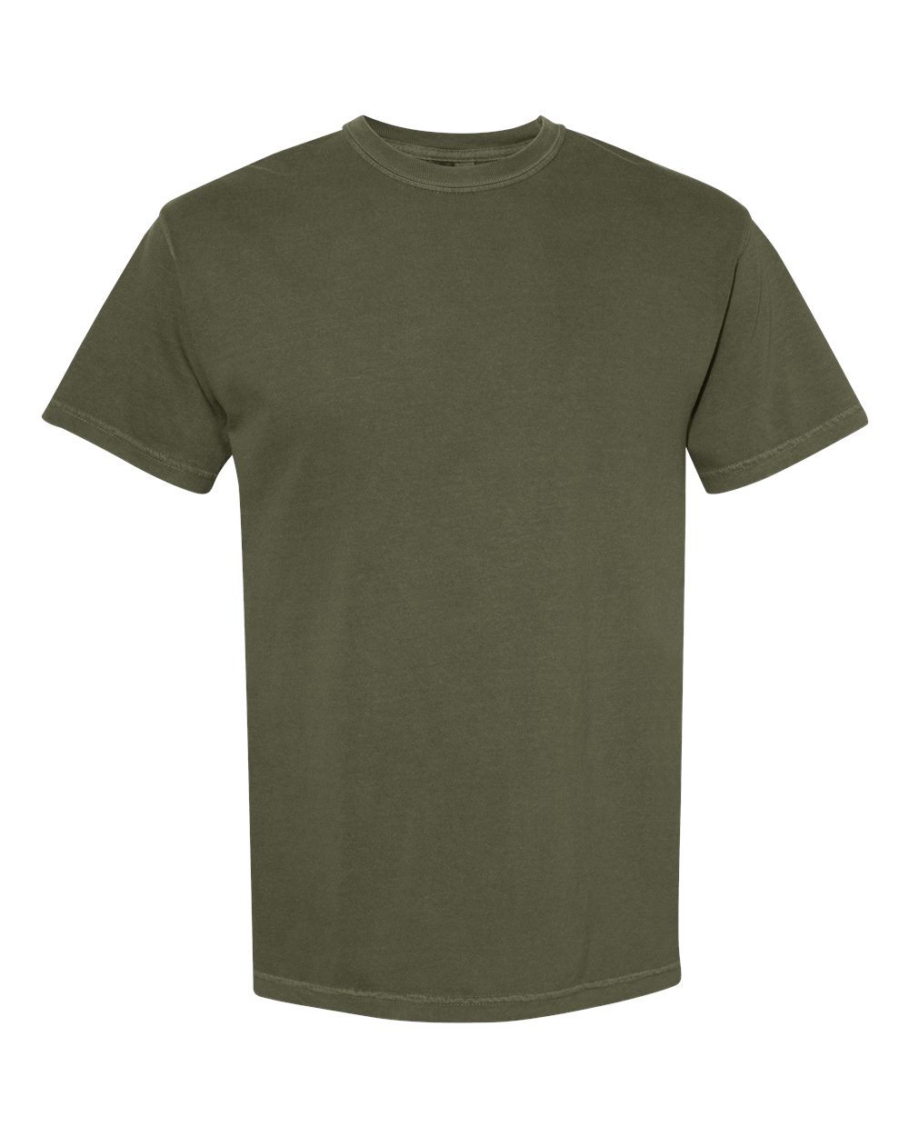 Adult Comfort Colors® T-Shirt - Part 2