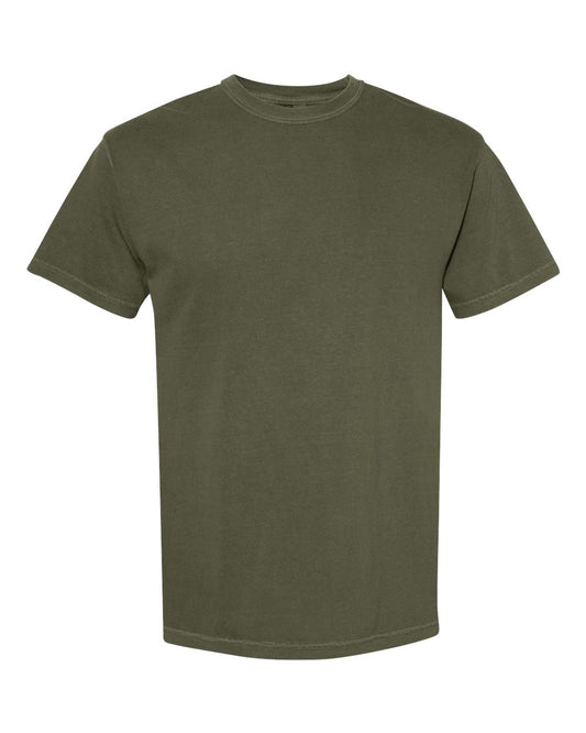 Adult Comfort Colors® T-Shirt - Part 2