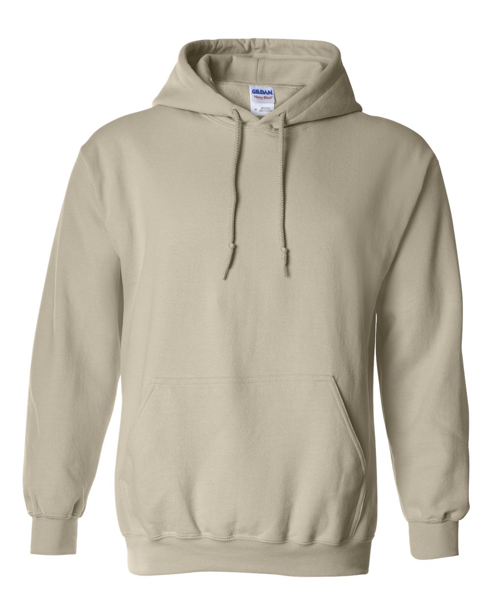 Adult Gildan Port Hoodies
