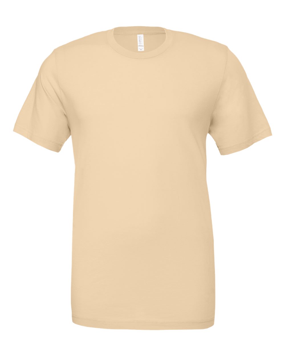 Adult Bella Canvas T-Shirt - Part 1