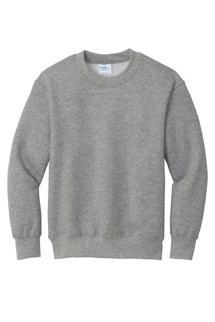Youth Hanes Gildan Port Lat Sweatshirt