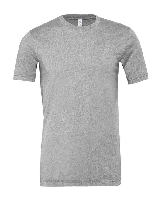 Adult Bella Canvas T-Shirt - Part 3