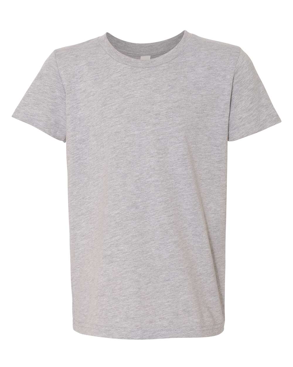 Youth Bella Canvas T-Shirt