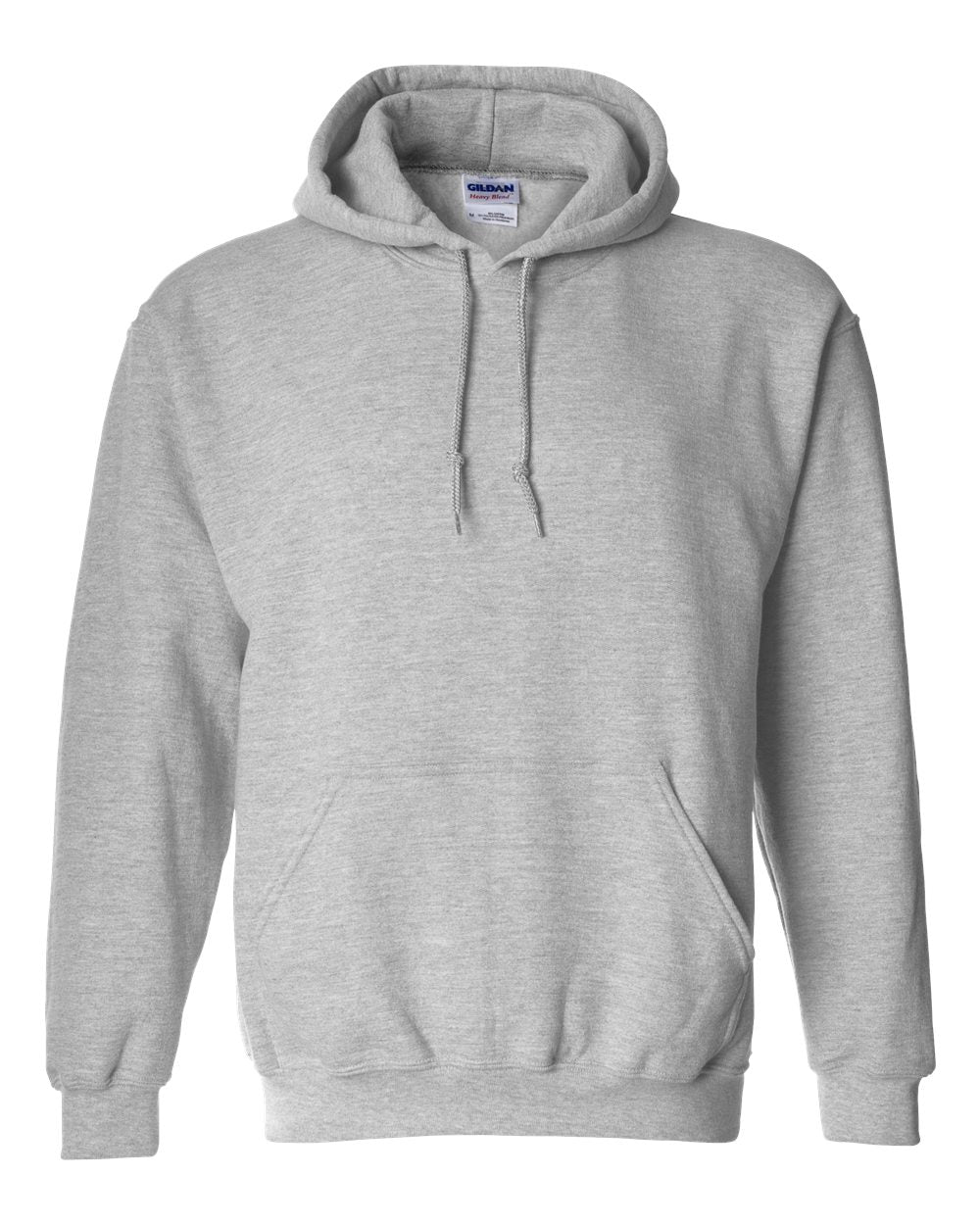 Adult Gildan Port Hoodies