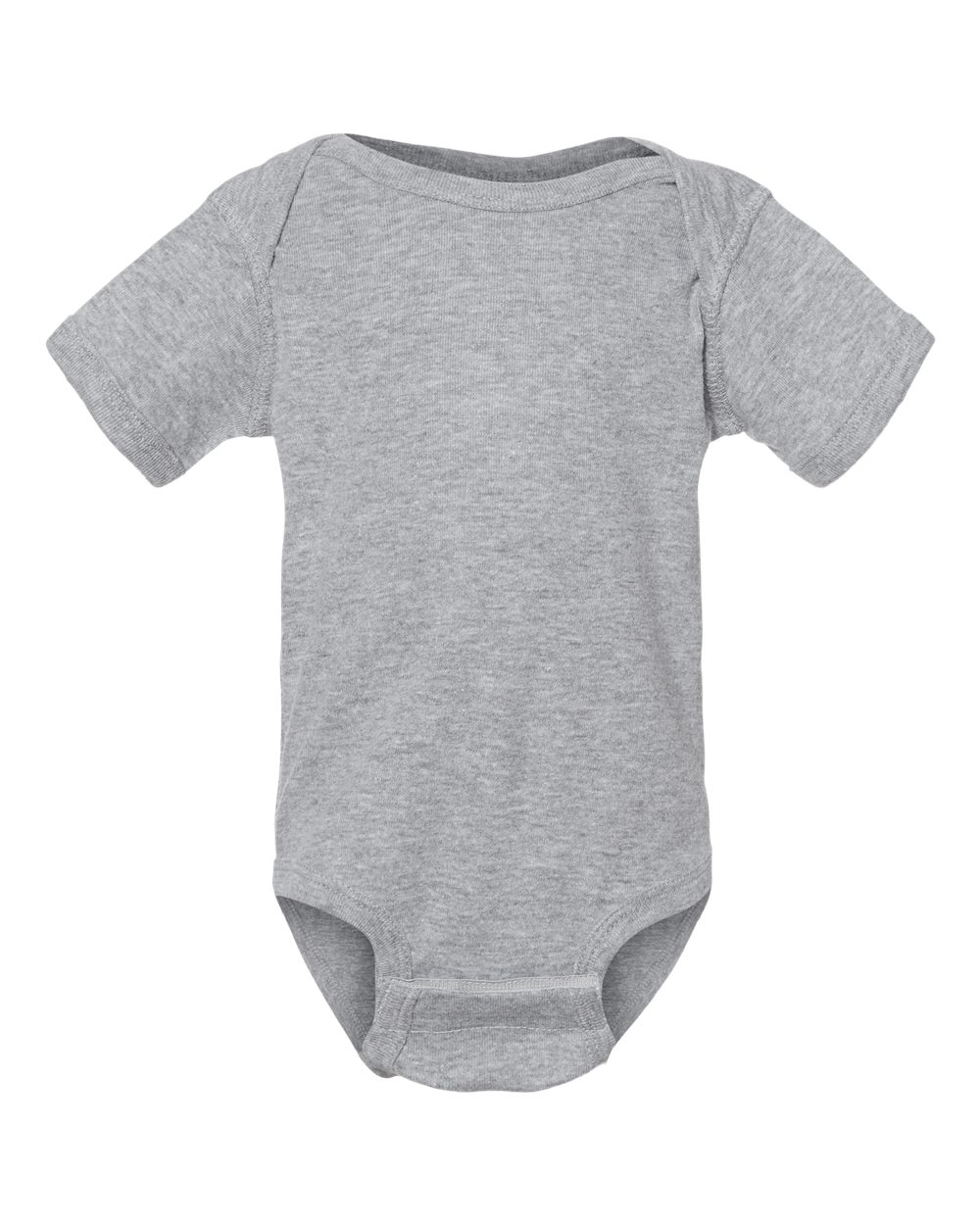 Baby Bodysuit Rabbit Skins