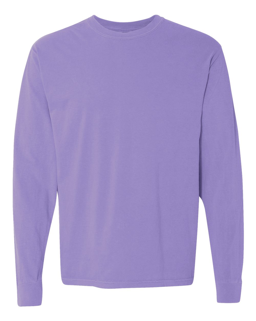 Adult Comfort Colors® Long Sleeves