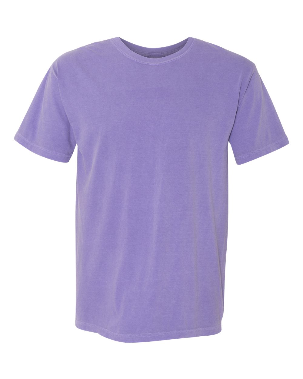 Adult Comfort Colors® T-Shirt - Part 2