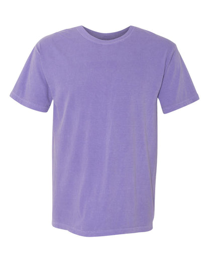 Adult Comfort Colors® T-Shirt - Part 2