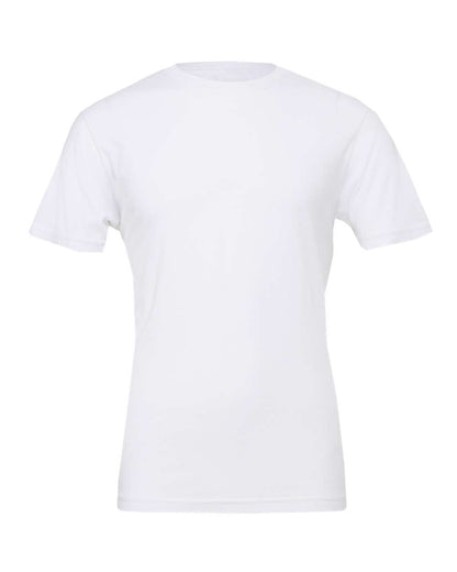 Adult Bella Canvas T-Shirt - Part 3