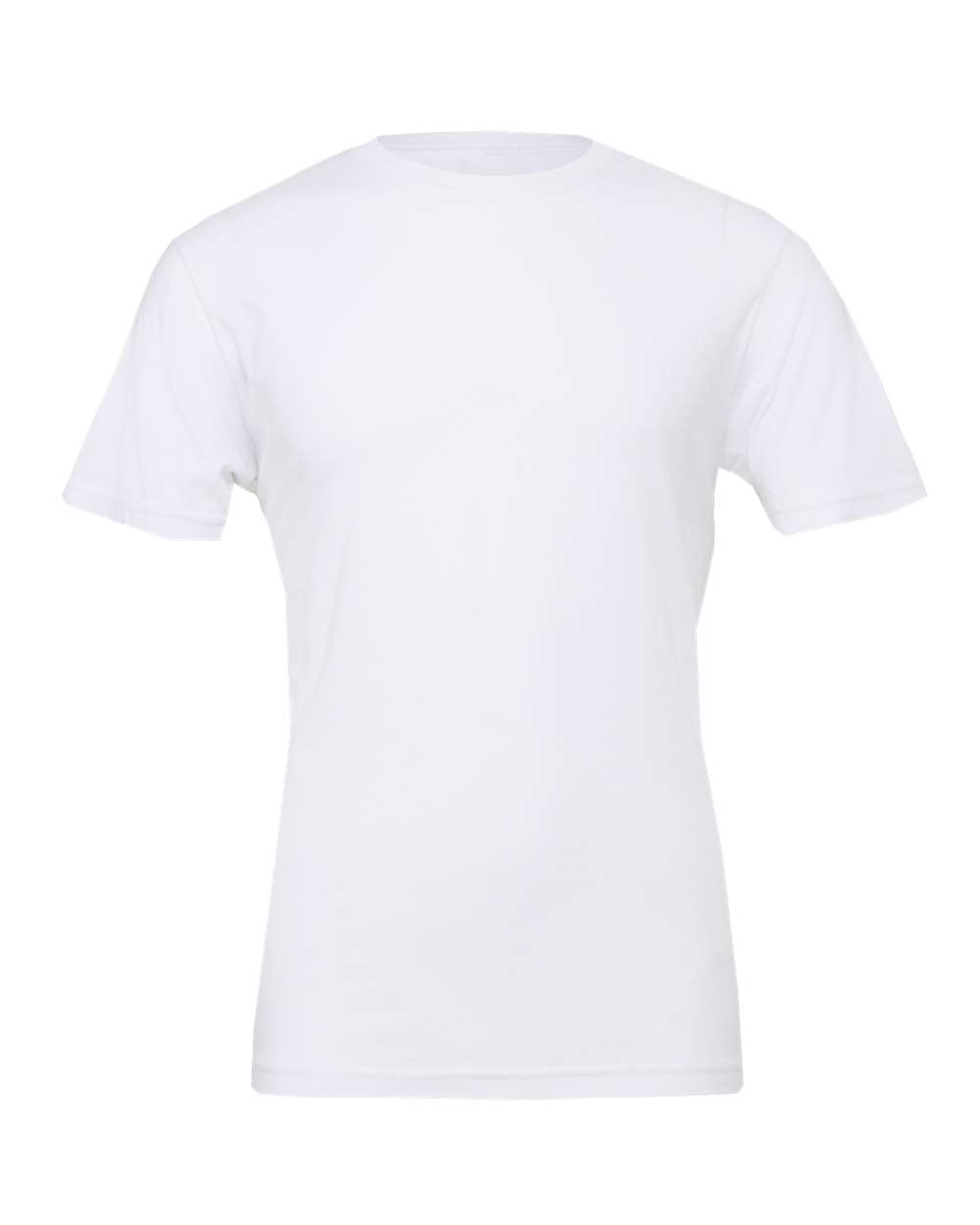 Adult Bella Canvas T-Shirt - Part 1