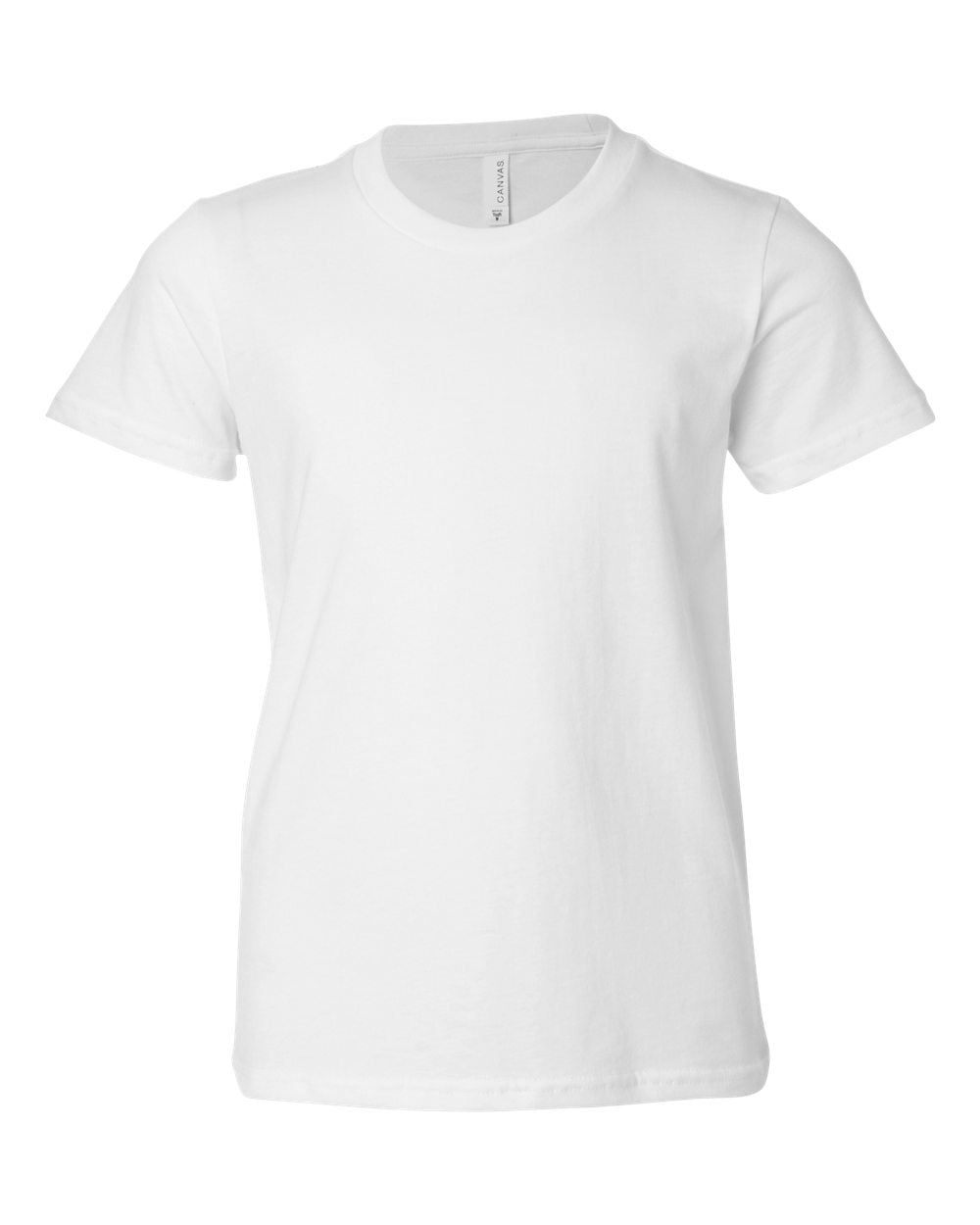 Youth Bella Canvas T-Shirt