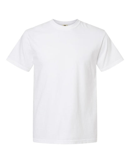Adult Comfort Colors® T-Shirt - Part 2