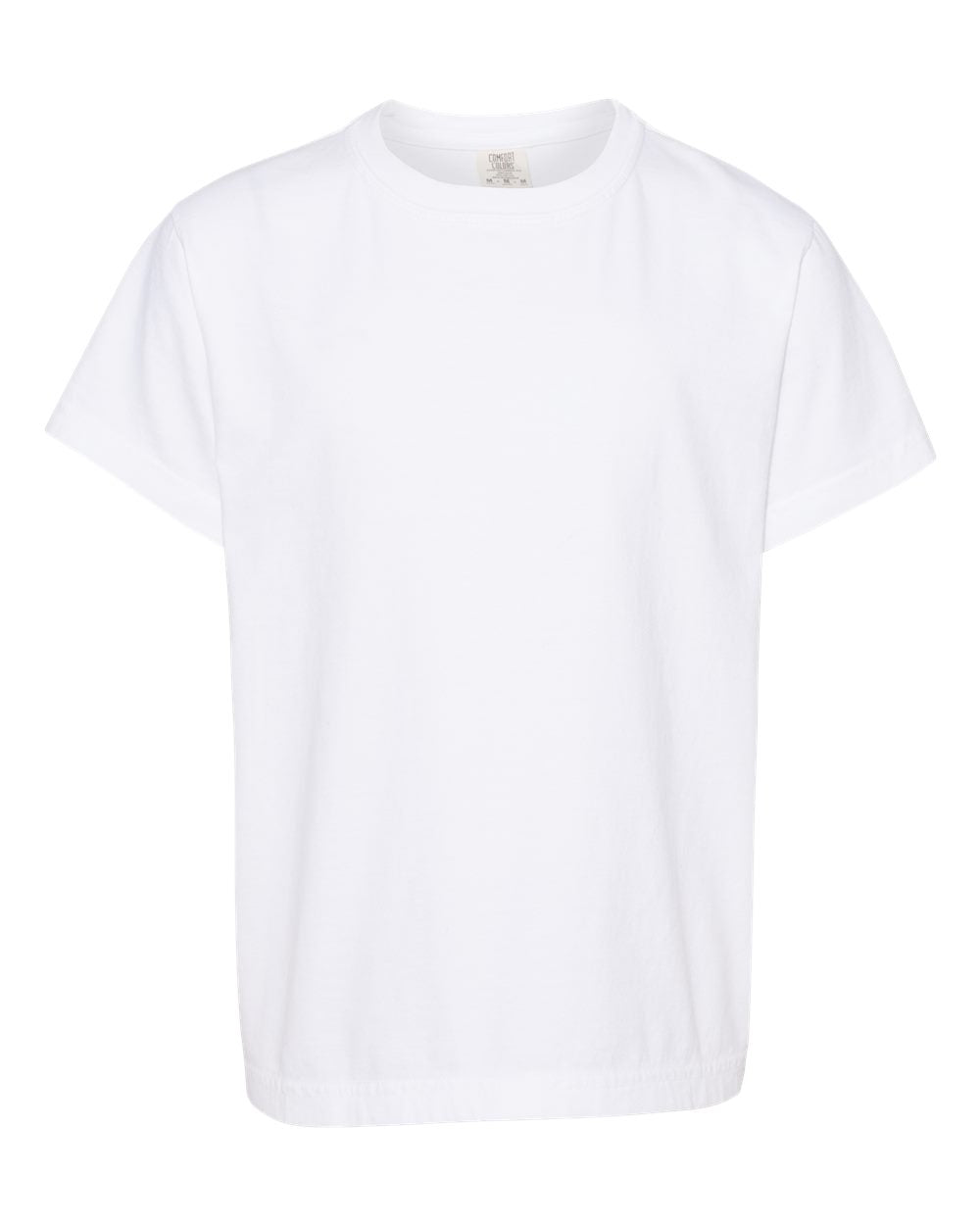 Youth Comfort Colors® T-Shirt