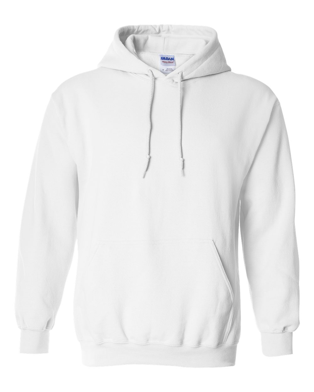 Adult Gildan Port Hoodies