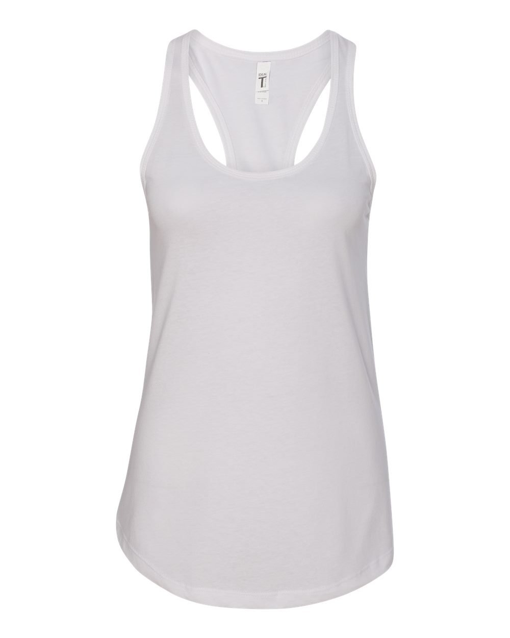 Adult Next Level Racerback Tank Top