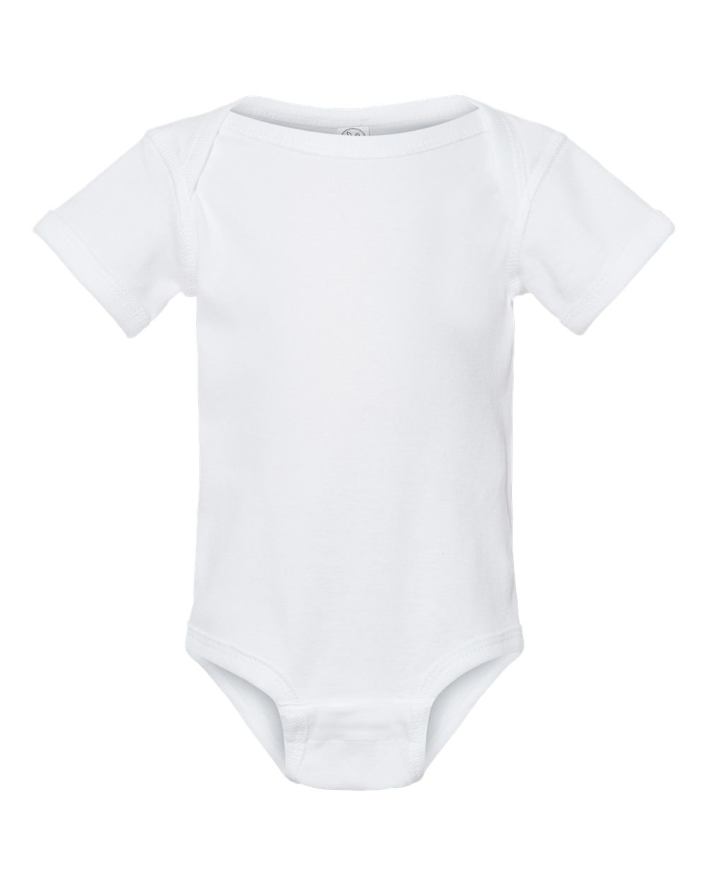 Baby Bodysuit Rabbit Skins