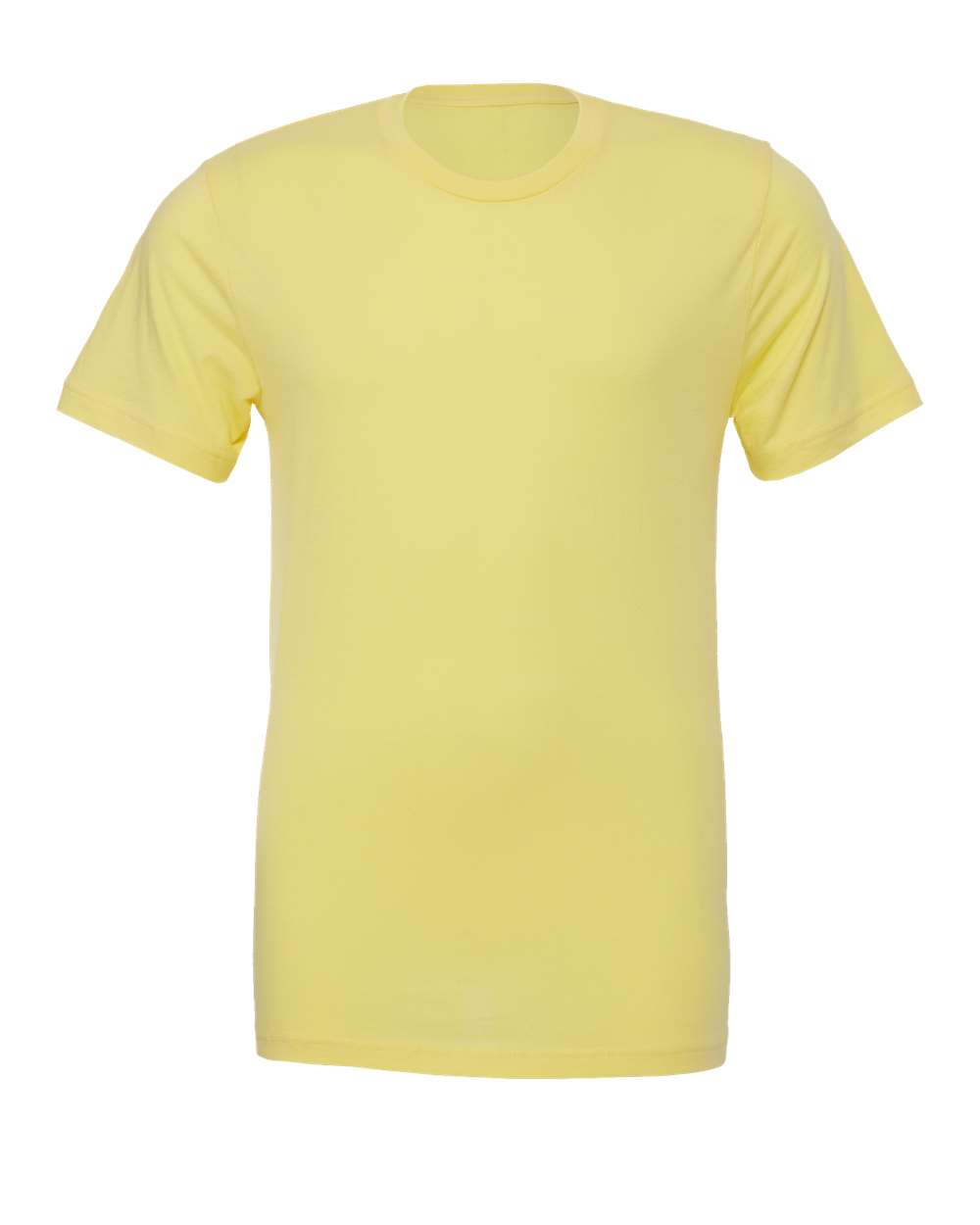 Adult Bella Canvas T-Shirt - Part 3
