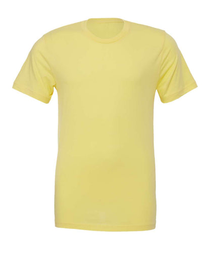 Adult Bella Canvas T-Shirt - Part 3