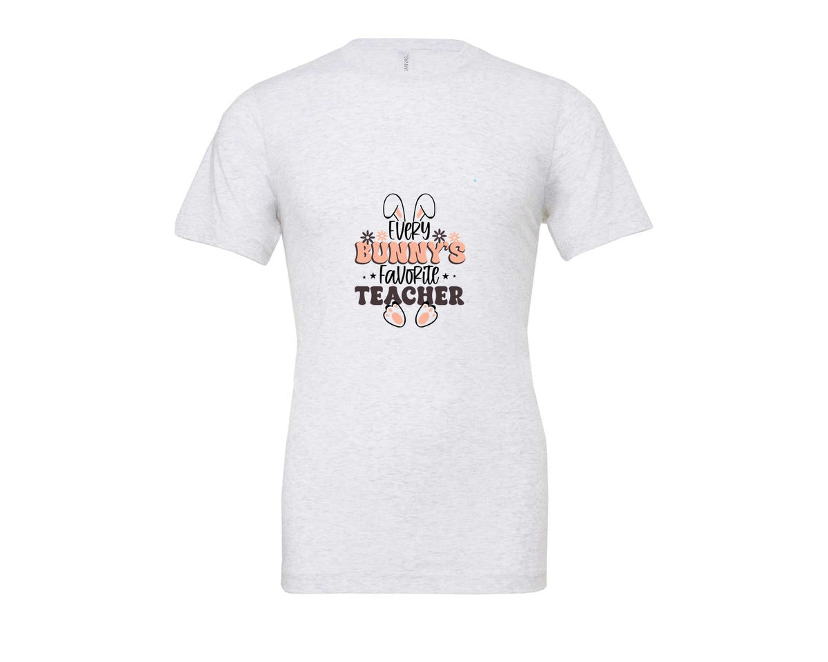 brand:Bella Canvas|color:Ash Grey|Easter Day T Shirt Design 4 Graphic T-Shirt