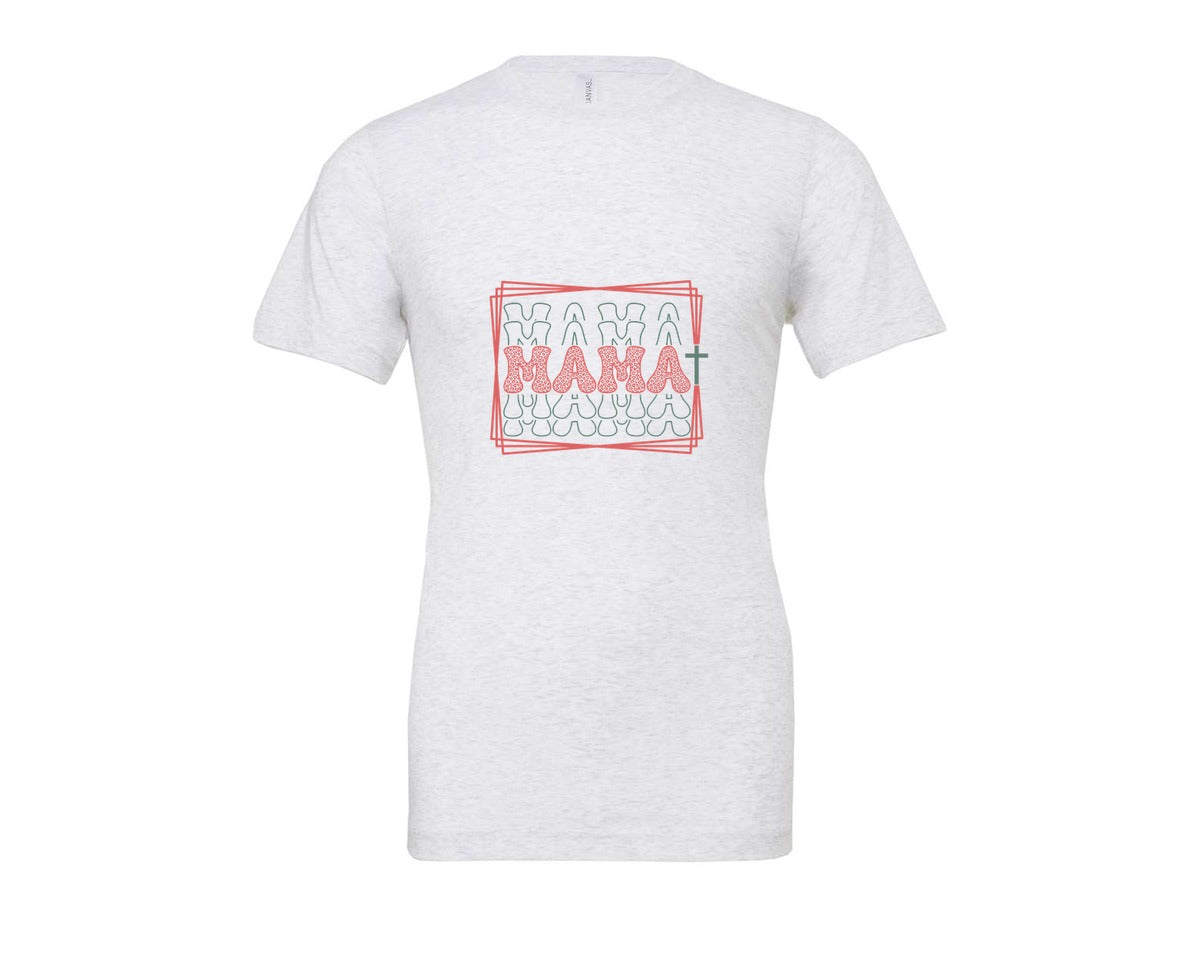brand:Bella Canvas|color:Ash Grey|Christian 443 Graphic T-Shirt