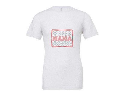 brand:Bella Canvas|color:Ash Grey|Christian 443 Graphic T-Shirt