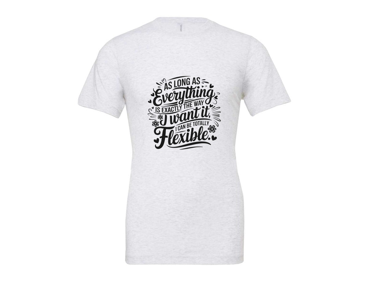 brand:Bella Canvas|color:Ash Grey|Funny Quotes 20 Sarcastic Graphic T-Shirt