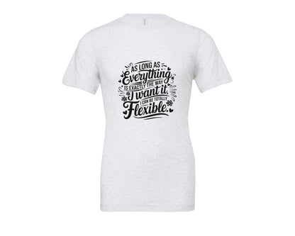 brand:Bella Canvas|color:Ash Grey|Funny Quotes 20 Sarcastic Graphic T-Shirt