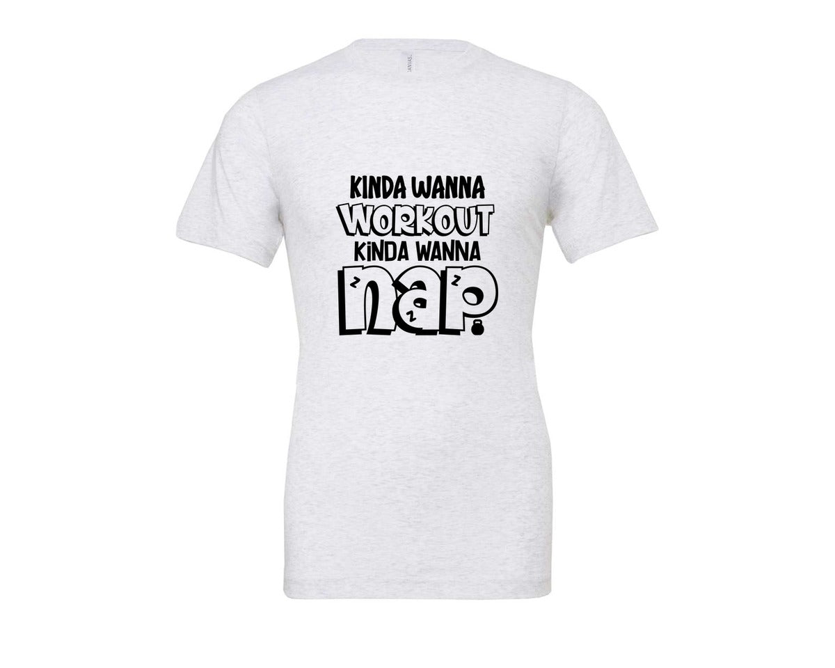 brand:Bella Canvas|color:Ash Grey|Workout Gym Tank Exercise Graphic T-Shirt